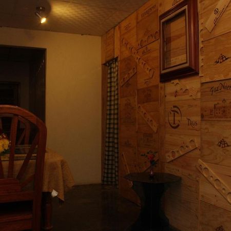 Hostel Guayacan Puerto Armuelles Екстериор снимка