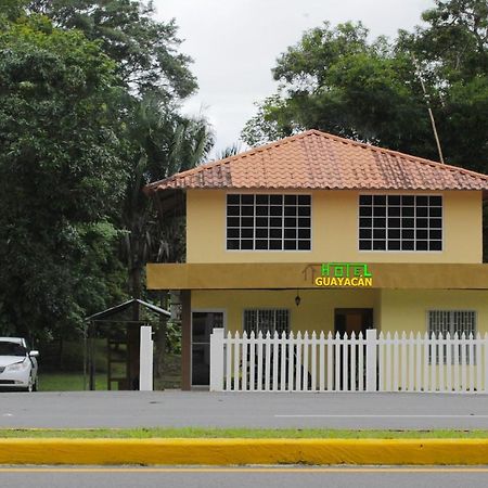 Hostel Guayacan Puerto Armuelles Екстериор снимка