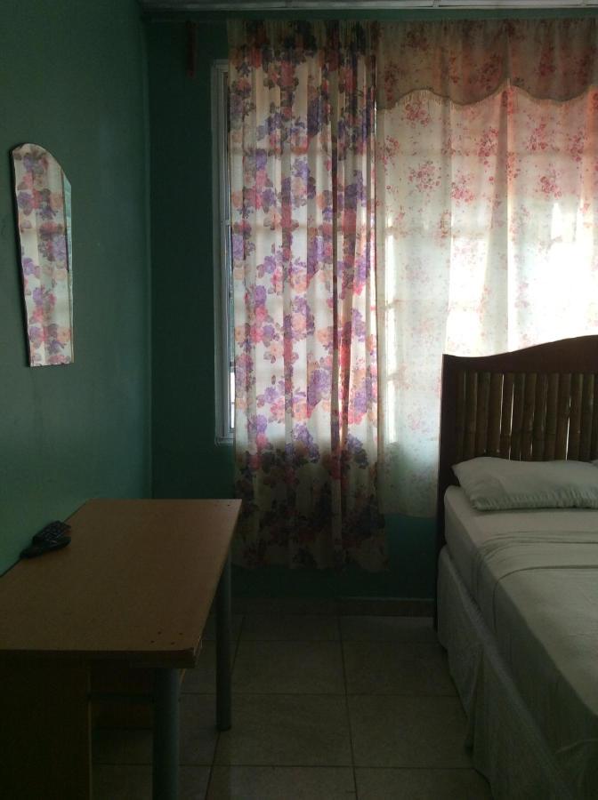Hostel Guayacan Puerto Armuelles Екстериор снимка